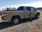 2019 Toyota Tundra Double Cab SR