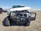 2002 Toyota Tacoma Double Cab