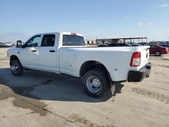 2024 Dodge RAM 3500 Tradesman