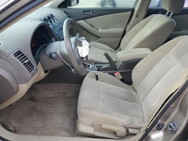 2007 Nissan Altima 2.5