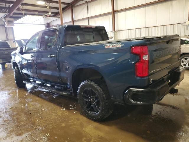 2020 Chevrolet Silverado K1500 LT Trail Boss