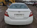 2011 Honda Civic EX