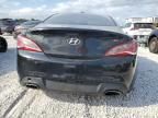 2015 Hyundai Genesis Coupe 3.8L