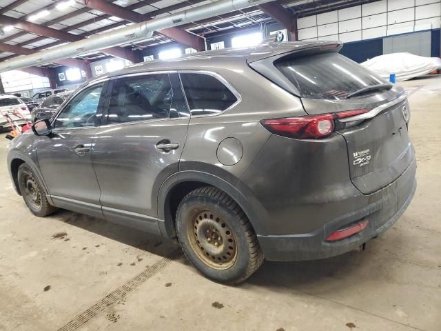 2018 Mazda CX-9 Touring