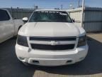 2010 Chevrolet Tahoe C1500 LS