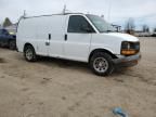 2010 Chevrolet Express G1500