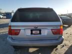 2003 BMW X5 3.0I