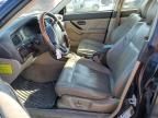 2004 Subaru Legacy Outback 3.0 H6