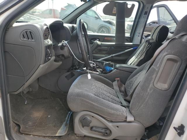 2003 GMC Envoy