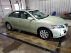 2008 Toyota Camry Hybrid