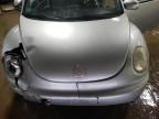 2002 Volkswagen New Beetle GLS