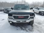 2007 GMC New Sierra K1500 Classic