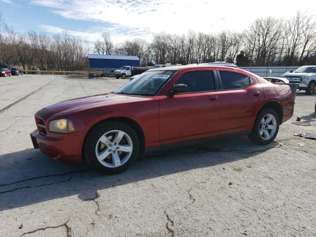 2007 Dodge Charger SE