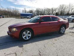 2007 Dodge Charger SE en venta en Rogersville, MO