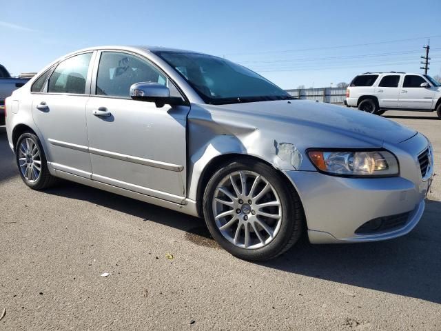 2010 Volvo S40 2.4I