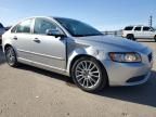 2010 Volvo S40 2.4I