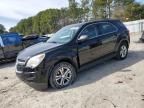 2012 Chevrolet Equinox LS