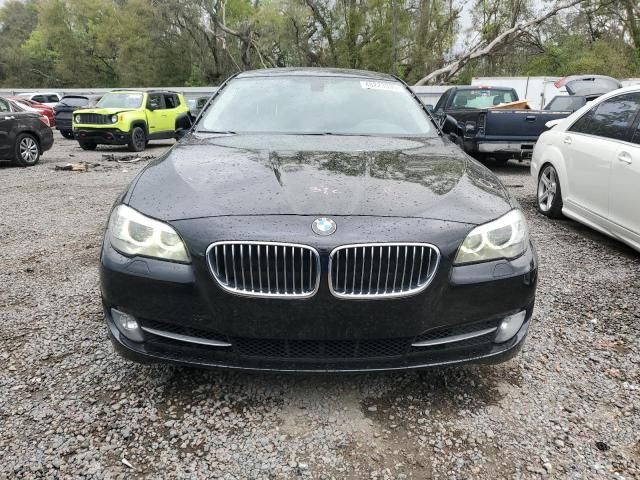 2013 BMW 528 I