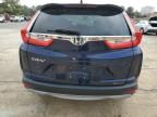 2017 Honda CR-V EXL