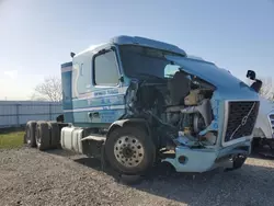 Volvo Vehiculos salvage en venta: 2023 Volvo VNR Semi Truck