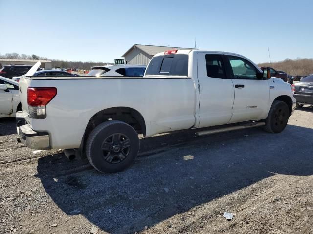 2012 Toyota Tundra Double Cab SR5