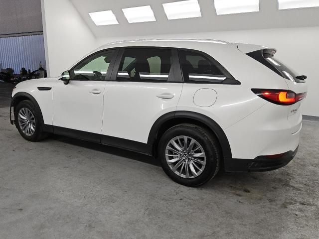 2024 Mazda CX-90 Select