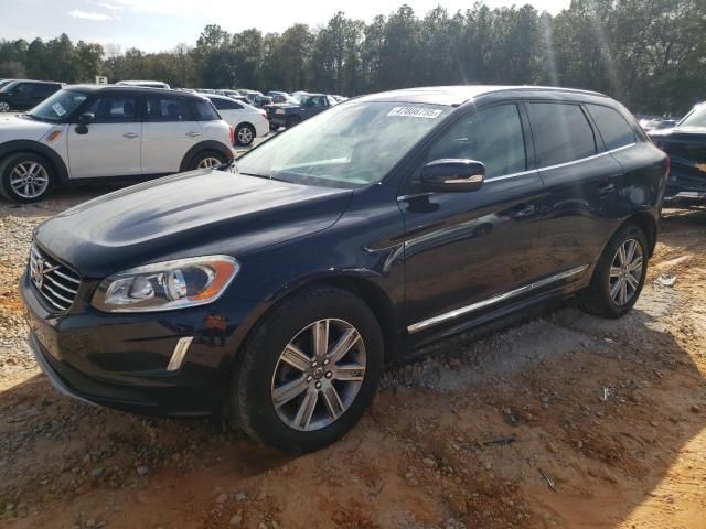 2016 Volvo XC60 T6 Premier