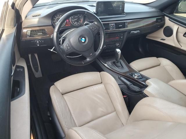 2011 BMW 335 I