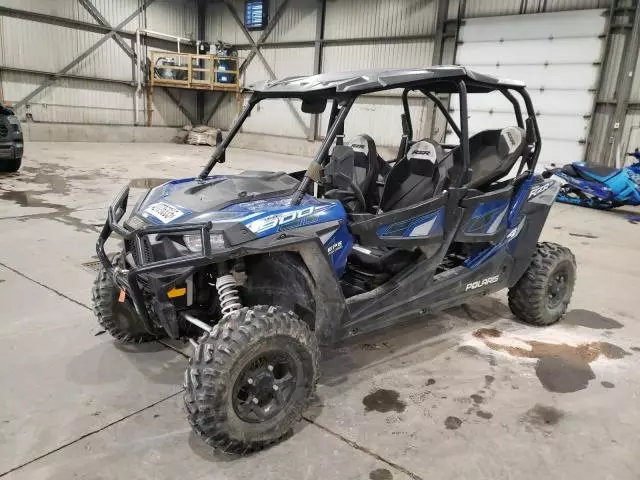 2016 Polaris RZR 4 900 EPS