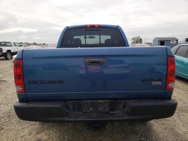 2003 Dodge RAM 1500 ST