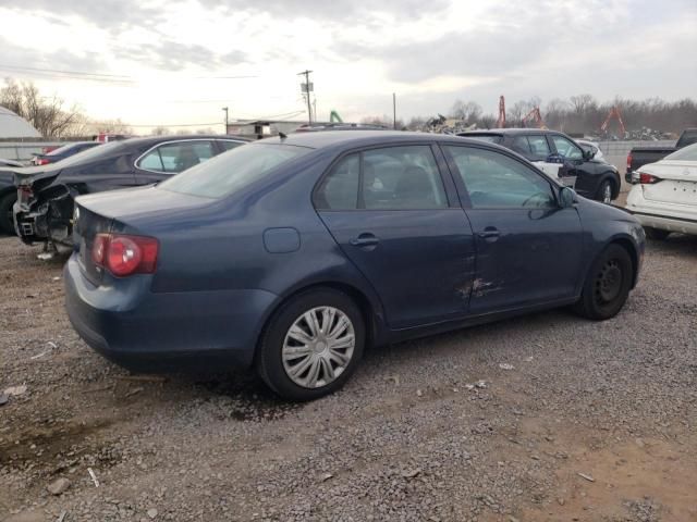 2009 Volkswagen Jetta S