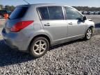 2010 Nissan Versa S