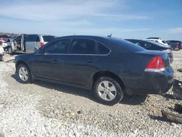 2013 Chevrolet Impala LS