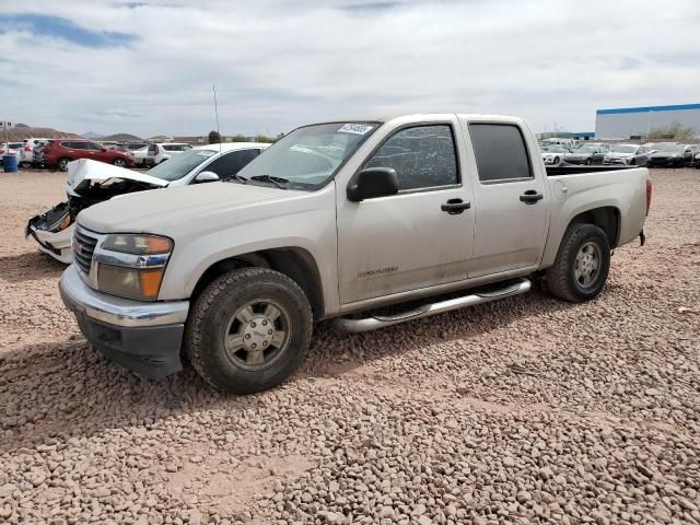 2005 GMC Canyon