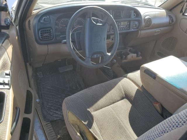 1998 Dodge RAM 1500