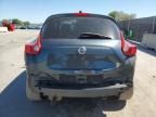 2011 Nissan Juke S