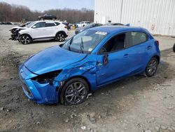 Salvage cars for sale at Windsor, NJ auction: 2020 Toyota Yaris LE