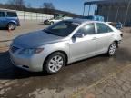 2009 Toyota Camry Hybrid