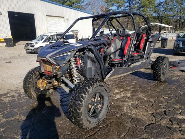 2022 Polaris RZR Turbo R 4 Ultimate