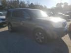 2012 Honda Pilot EXL