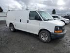 2008 Chevrolet Express G1500