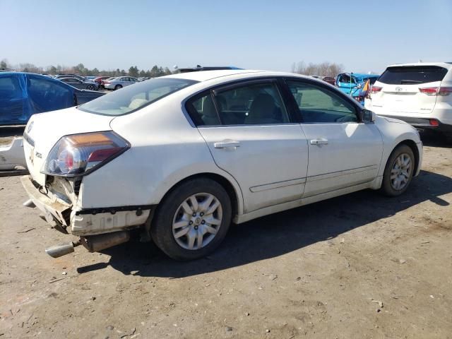 2009 Nissan Altima 2.5