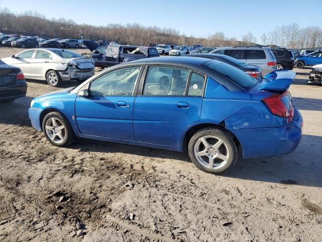 2003 Saturn Ion Level 3