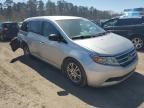 2012 Honda Odyssey EX