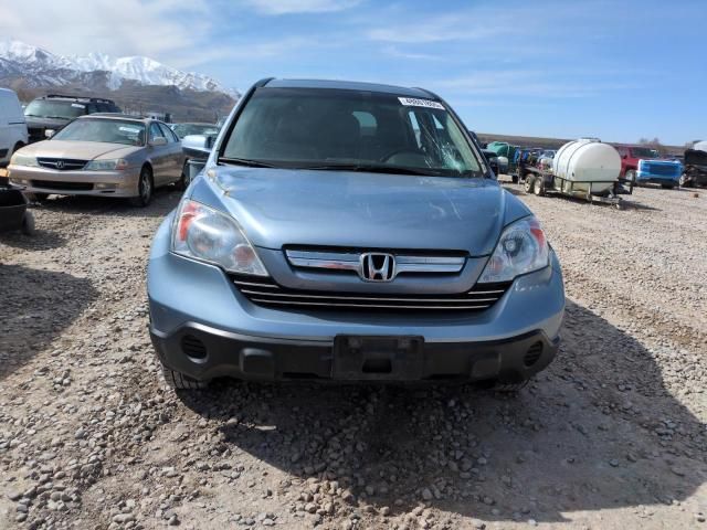 2008 Honda CR-V EXL