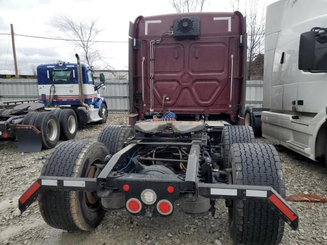 2024 Freightliner Cascadia 126