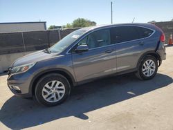 2016 Honda CR-V EX en venta en Orlando, FL