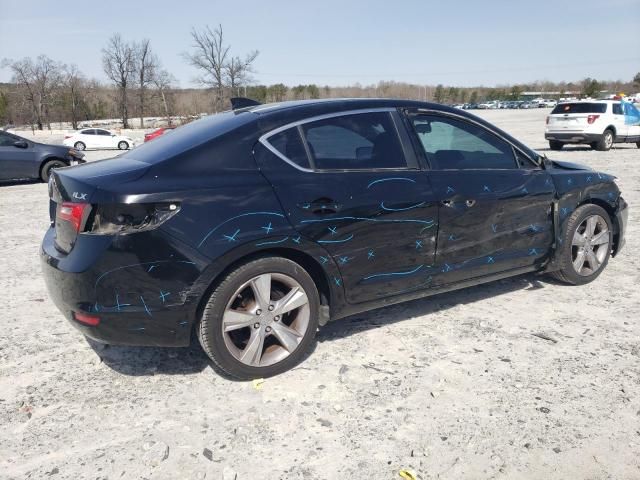 2014 Acura ILX 20