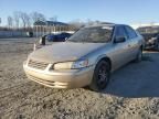 1999 Toyota Camry LE