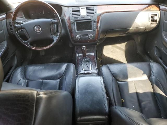 2006 Cadillac DTS